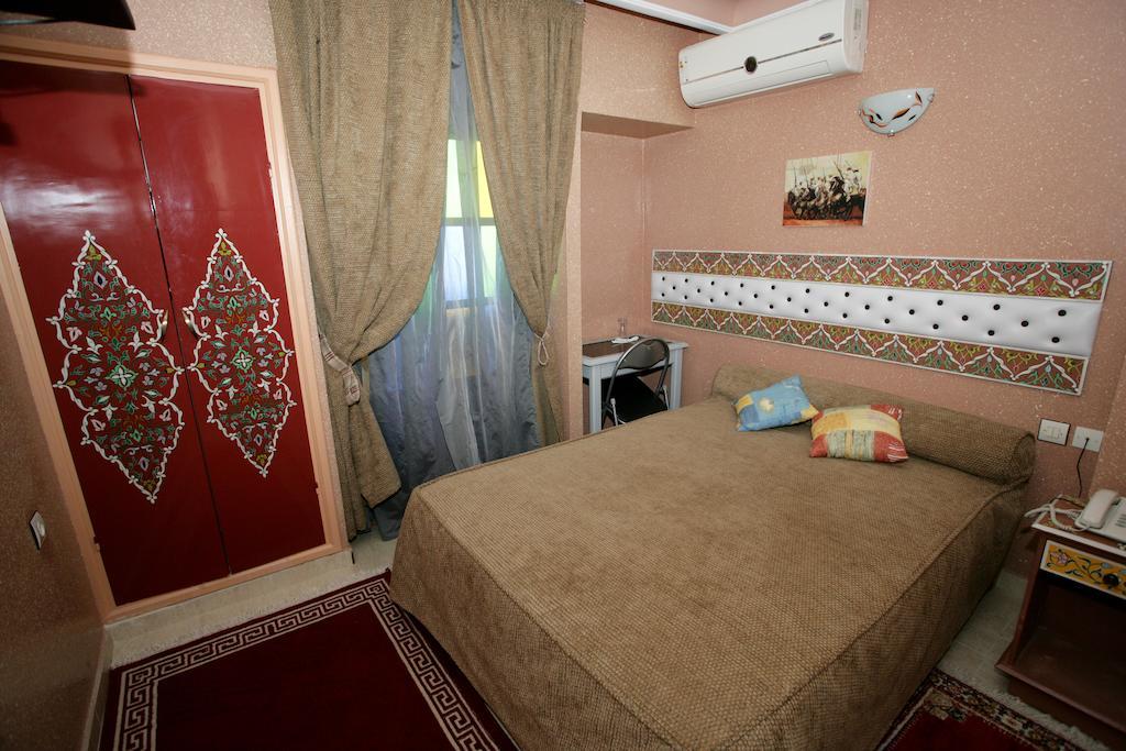 Hotel Abda Safi Kamer foto