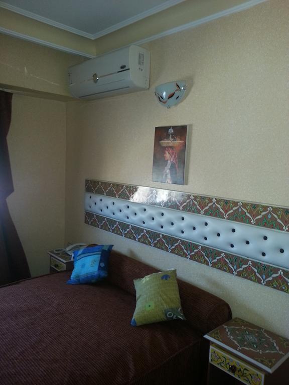 Hotel Abda Safi Kamer foto
