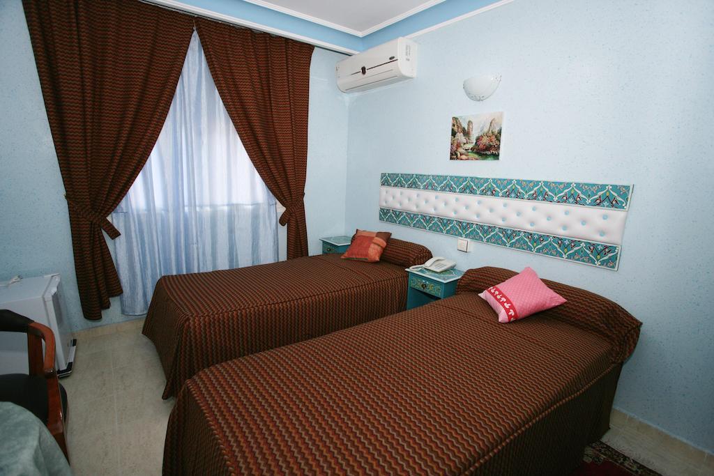 Hotel Abda Safi Kamer foto